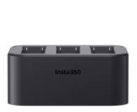 Insta360 AcePro Fast Charge Hub - 1212916 - zdjęcie 1